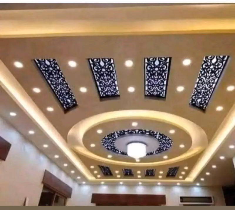 موسسة عامر الكهربائي