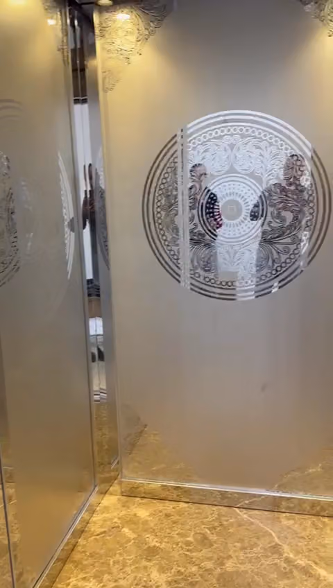 مؤسسة اعتماد المصاعد