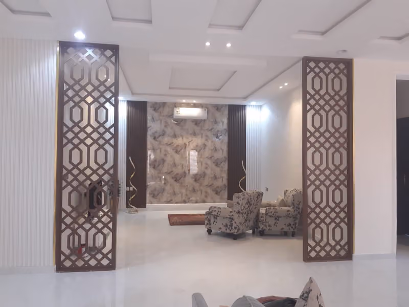 مؤسسة عائشة مبارك نجار للموبيليا