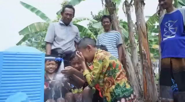 مؤسسة آبار قطرة للمقاولات