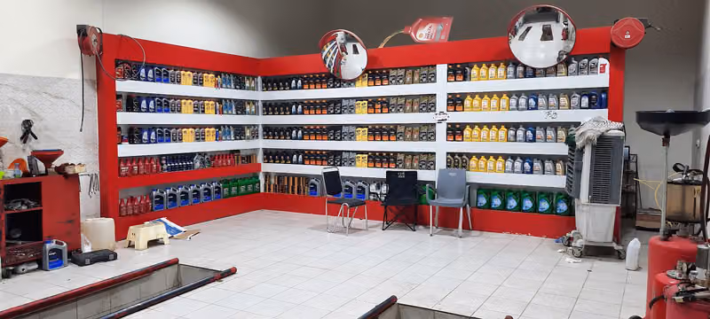 مؤسسة ابداعات النجاح للسيارات