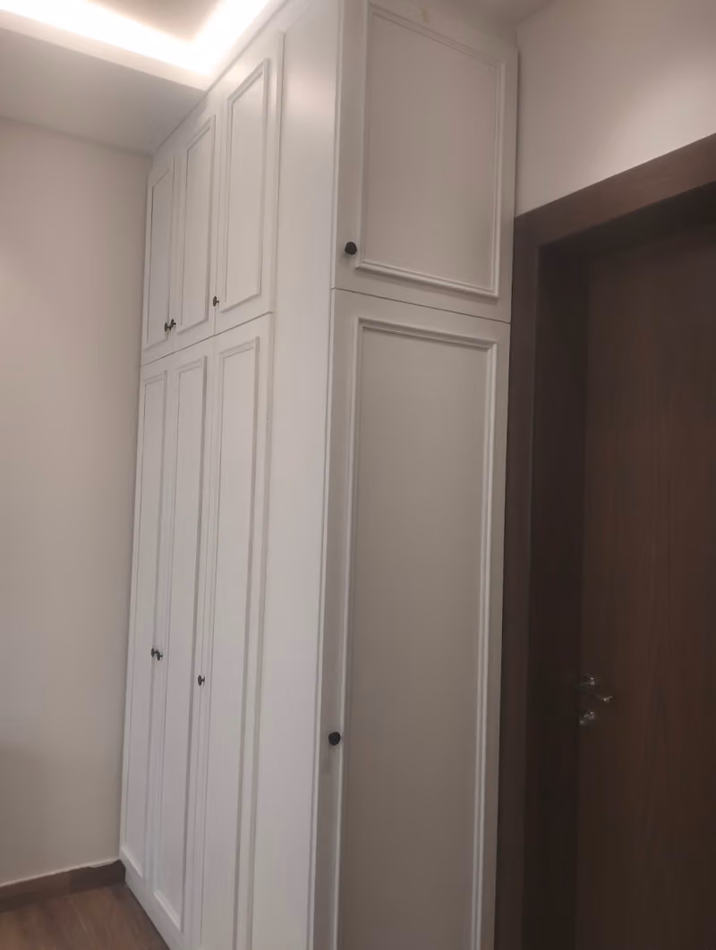 مؤسسة عبدالله صالح عبدالله بن عمير للديكور والموبيليا