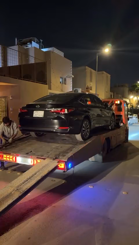 مؤسسه عبدالرحمن الزمام لتأجير السيارات فرع 6
