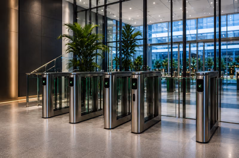 مؤسسة ابكو سولوشنز Abco Solutions Establishment