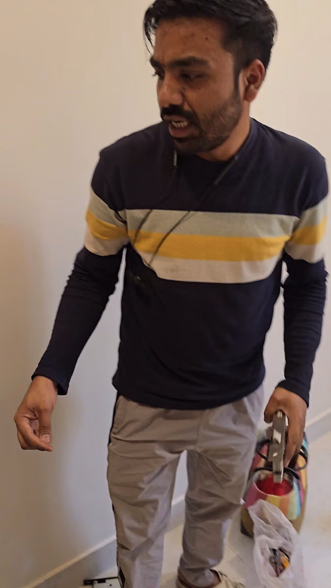 مؤسسة أبواب اليسر للمفاتيح