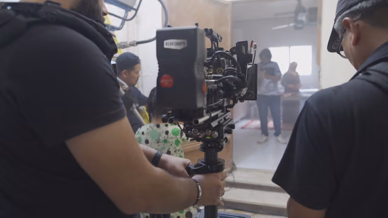 WB Production
