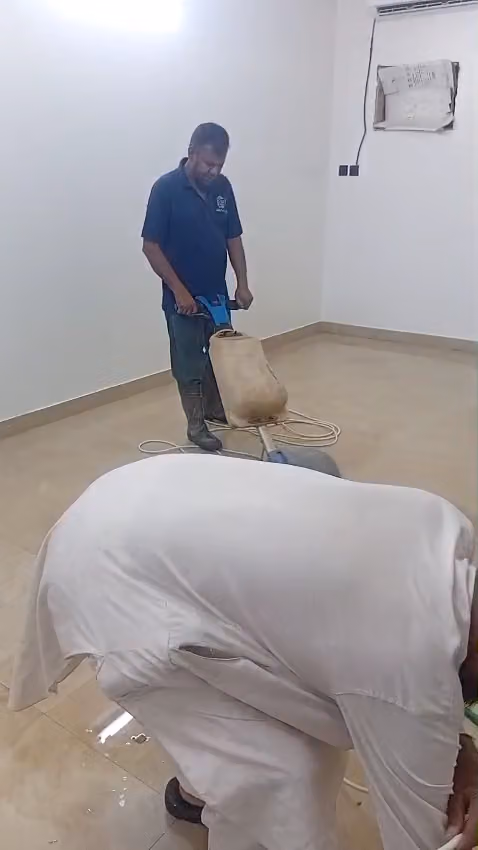 مؤسسة أضواء التساقي للمقاولات