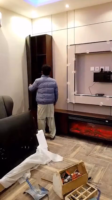 مؤسسة عهود فقيهي للديكور