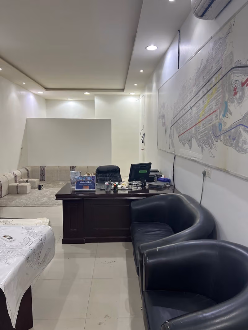 موسسة أخماس للعقارات