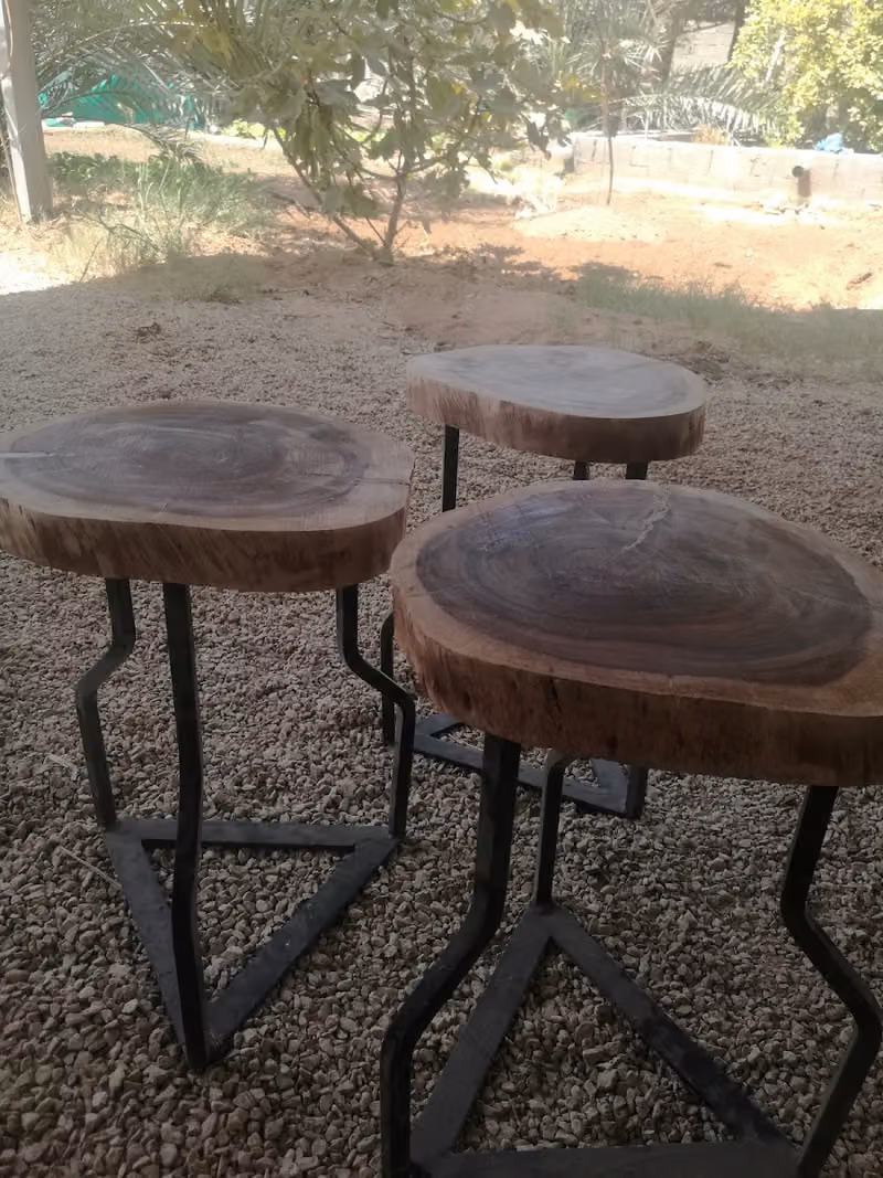 مؤسسة اخشاب الجزيرة للتجارة