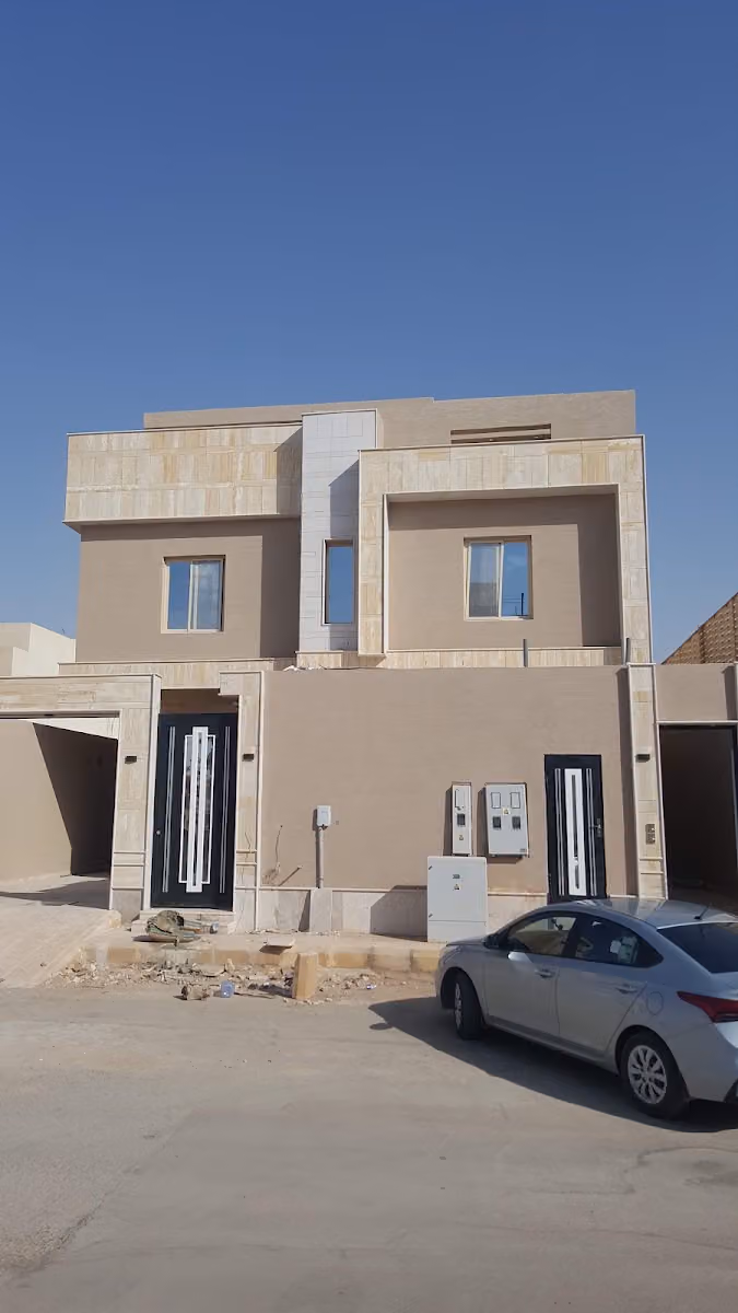 مؤسسة اكناف العاصمه العقاريه