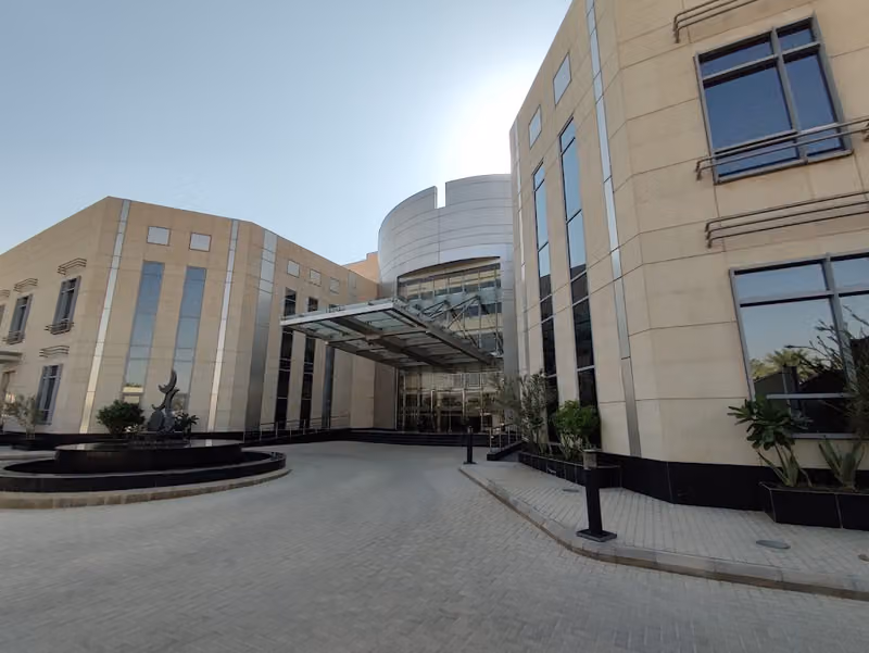 مؤسسة الأميرة العنود الخيرية