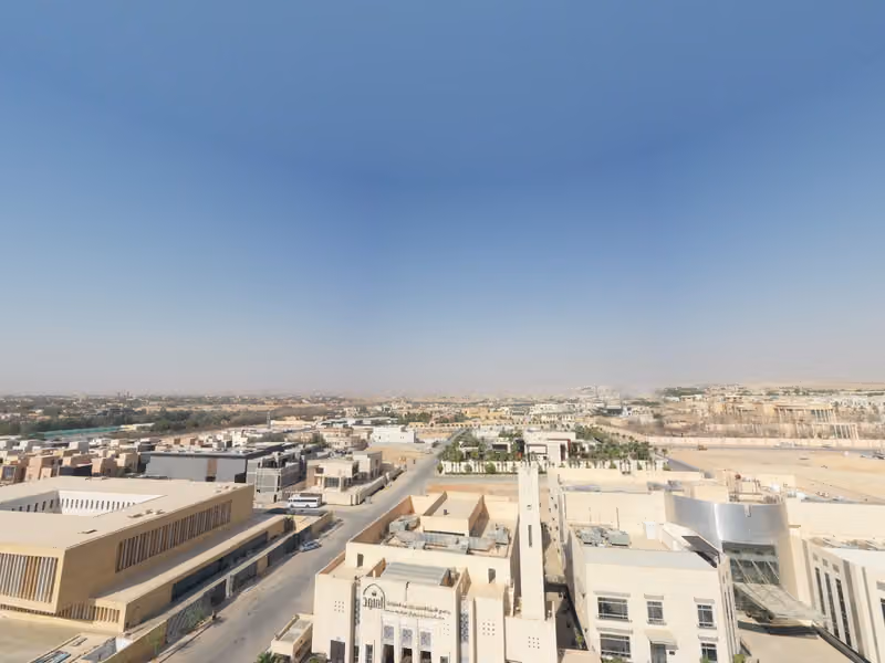 مؤسسة الأميرة العنود الخيرية