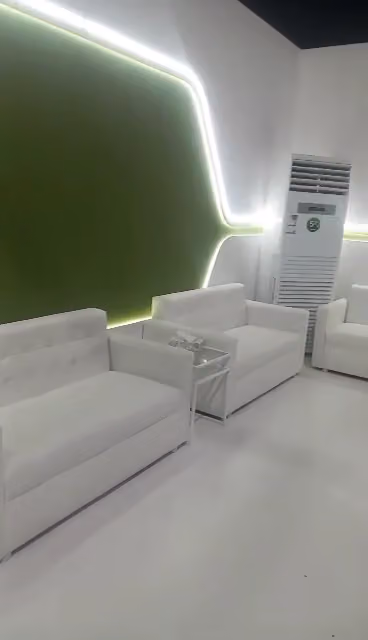 مؤسسة الاركان الذهبية للحفلات وتنظيم المعارض