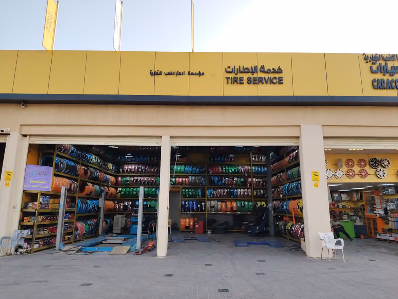 مؤسسة الاطار الانسب