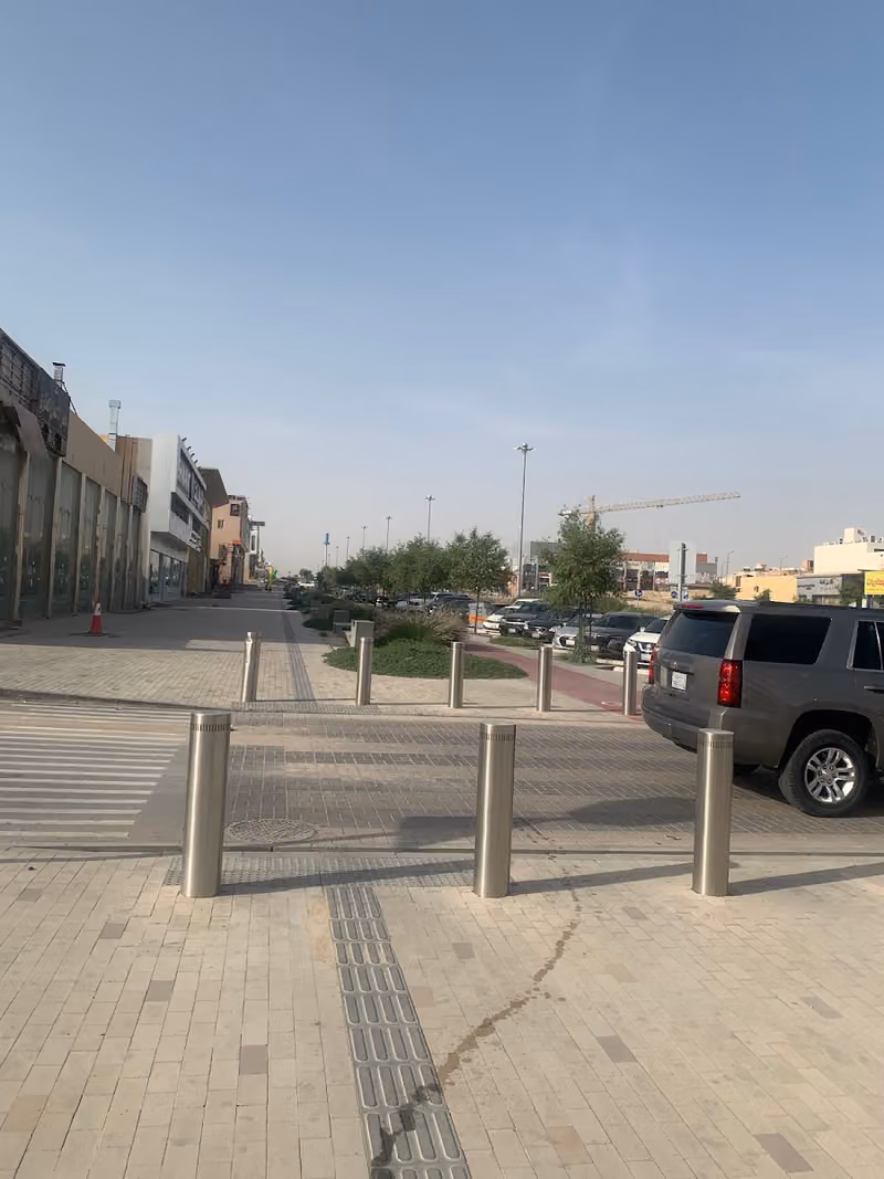 مؤسسة الجهات الذكية للمقاولات