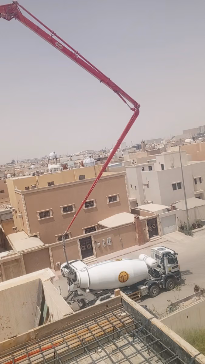 مؤسسة المحترف للترميم والتكسير