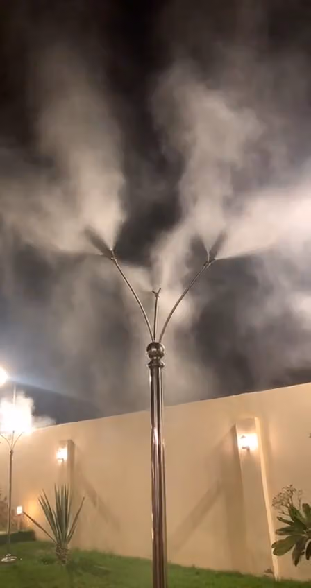 مؤسسة المحور الصافي فلاتر ماء