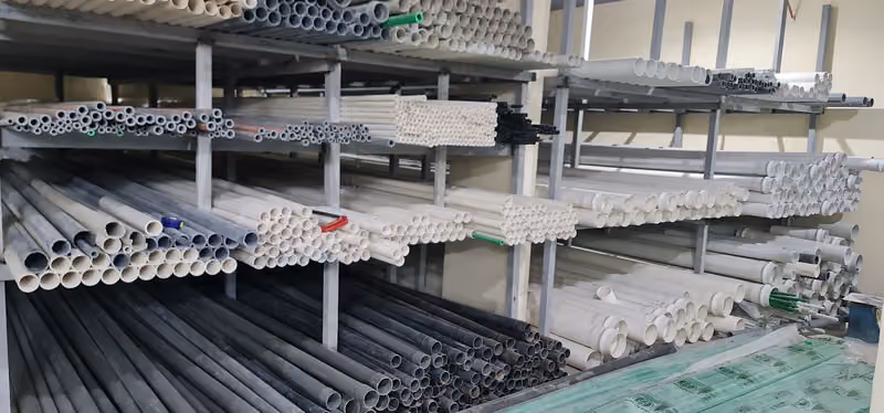 مؤسسة الموشم للسباكة والكهرباء ALMOUASHAM FOR PLUMBING & ELECTRICITY LTD.