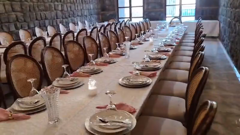 مؤسسة الريم للحفلات والمناسبات