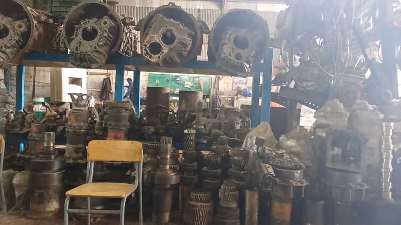مؤسسة التلال البيضاء