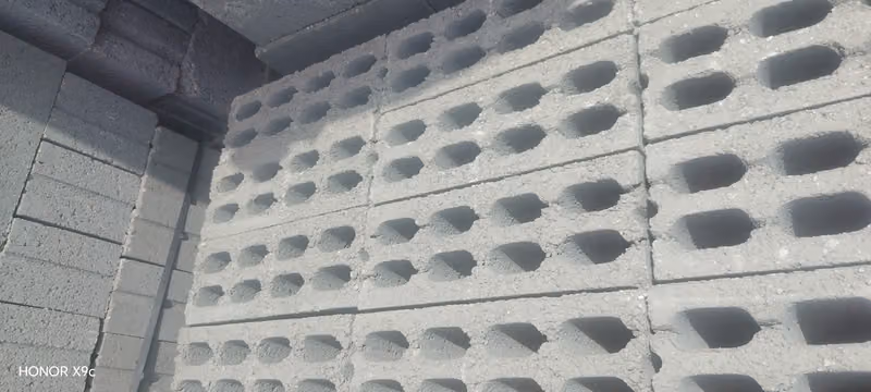 مؤسسة الوعد مبسط مواد بناء