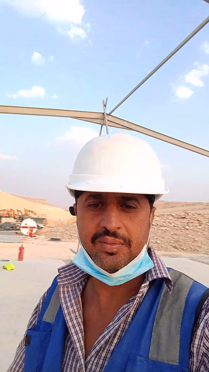 مؤسسة امثال العامة للمقاولات