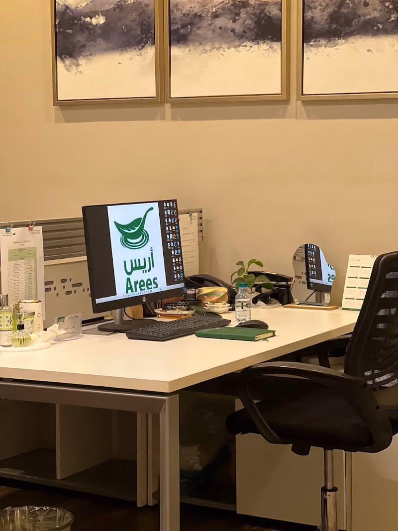مؤسسة أريس الوقفية