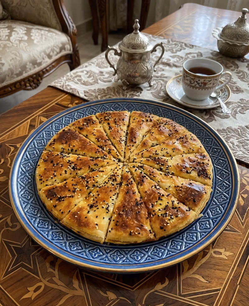 موسسة أصاله الصحن