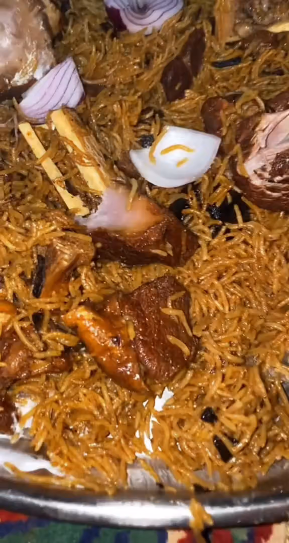 مؤسسة اصل البلدي للحوم الطازجة