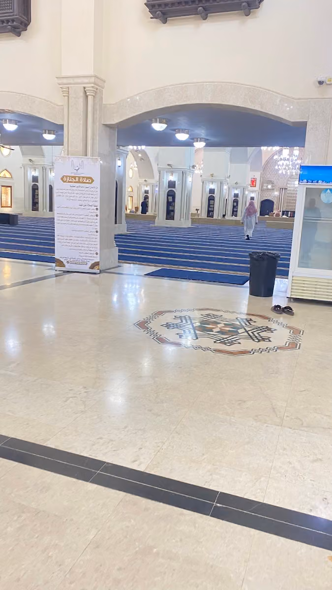 مؤسسة اي عنوان للتجارة