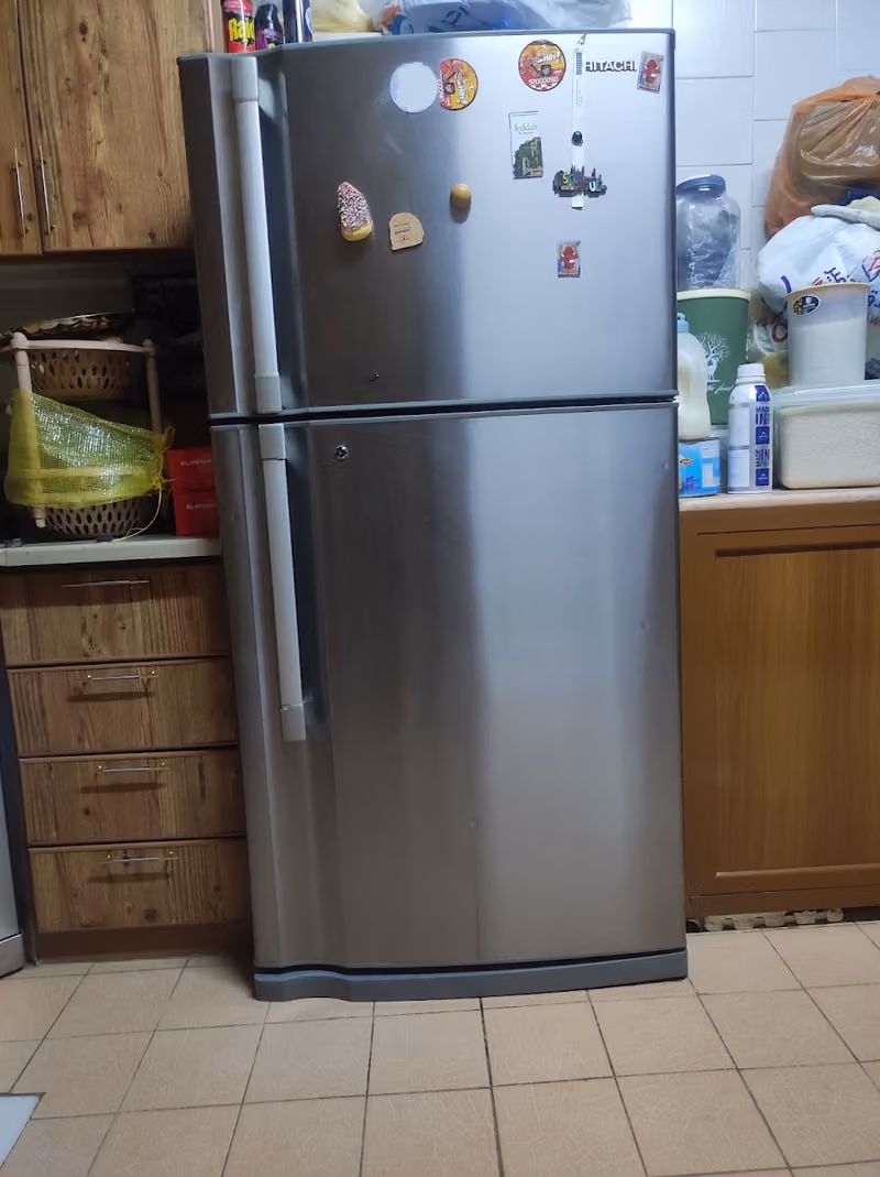 موسسة آيس بوينت للتبريد والتكييف