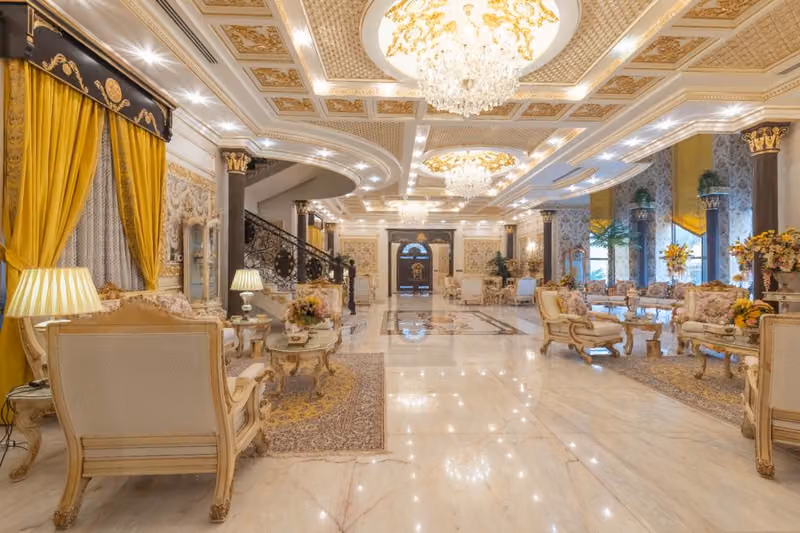 مؤسسة باغي الخير الاسم الجديد شركة بصمة صلالة الخير للعقارات والمقاولات