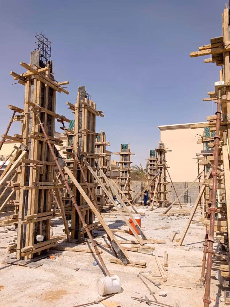 مؤسسه بدر المقبل للمقاولات