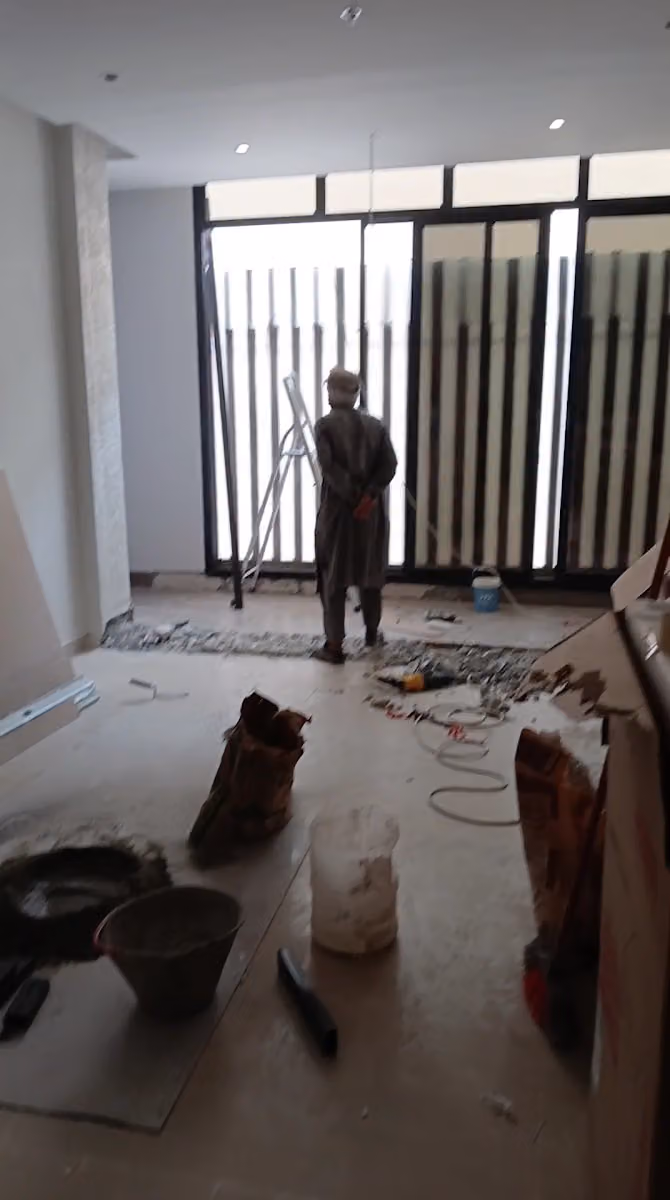 مؤسسه بدر المقبل للمقاولات