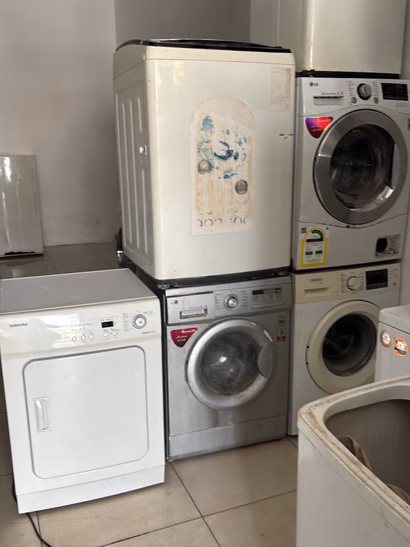 مؤسسة برد و حر للتبرید والتکيیفCold and Hot Refrigeration and Air Conditioning Establishment