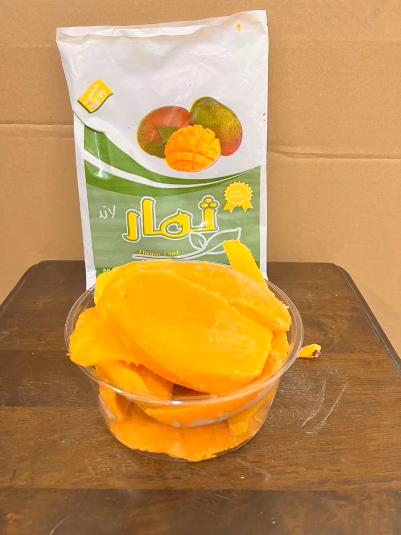 مؤسسة بركة الثمار للتجارة