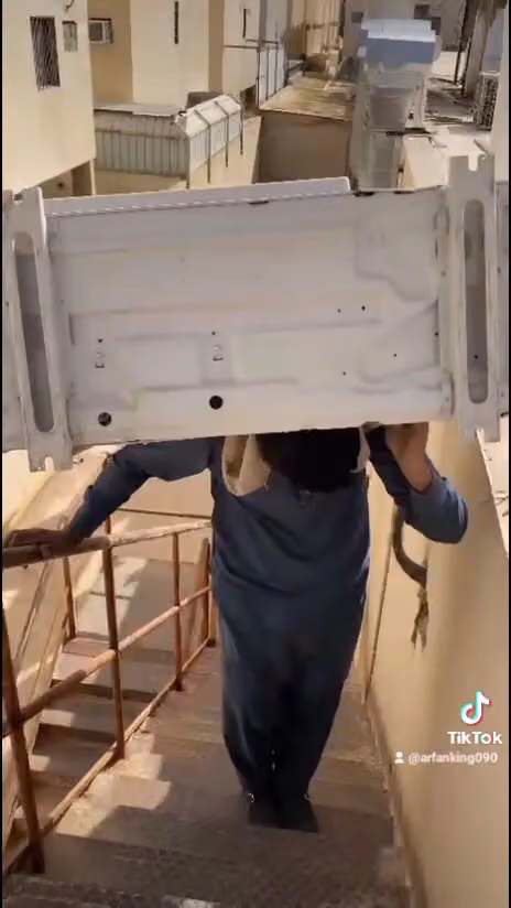 مؤسسة بيت الاناره الزكية للتبريد والتكييف