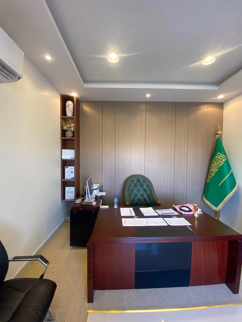 مؤسسة فالكم طيب العقارية