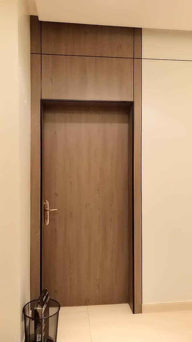 مؤسسة فخامة دار راكان