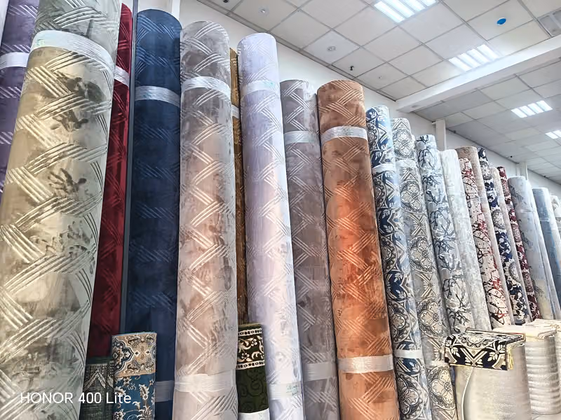 مؤسسة فخامة سريع للارضيات والمفروشات
