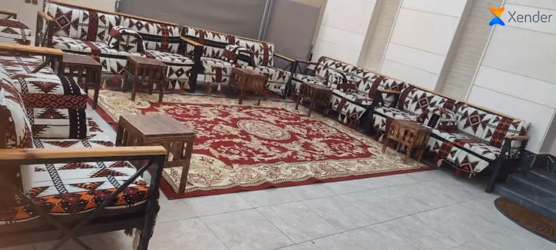 مؤسسة فن التميز للحفلات والمناسبات