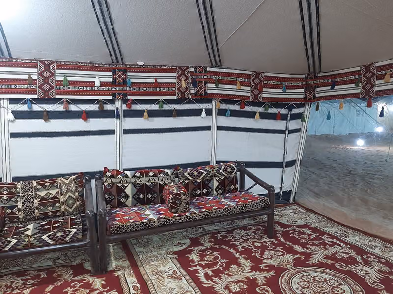 مؤسسة فيافي نجد للحفلات