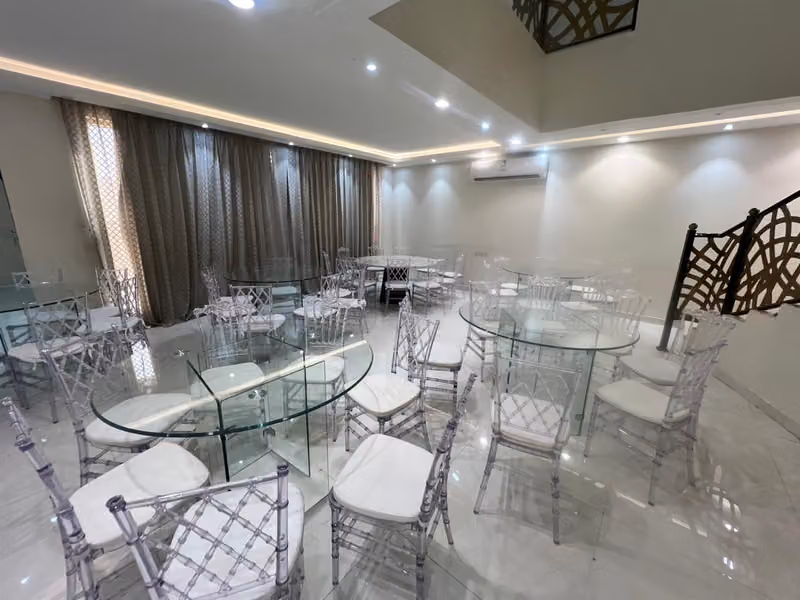 مؤسسة حفلة خيال للأفراح والمناسبات