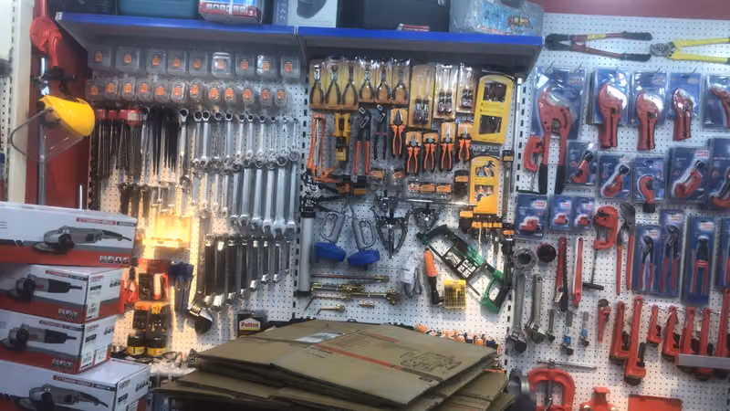 مؤسسة جسور الامداد للالات والمعدات Emdad Bridges for industrial Equipment