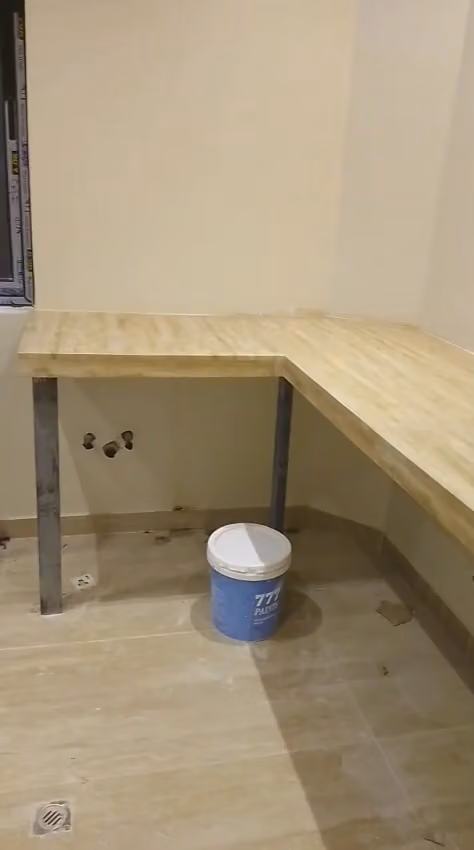 مؤسسة جوهرة الرخام للمغاسل والمطابخ