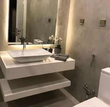 مؤسسة جوهرة الرخام للمغاسل والمطابخ