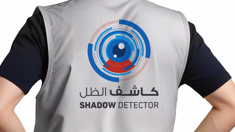 مؤسسة كاشف الظل للكاميرات