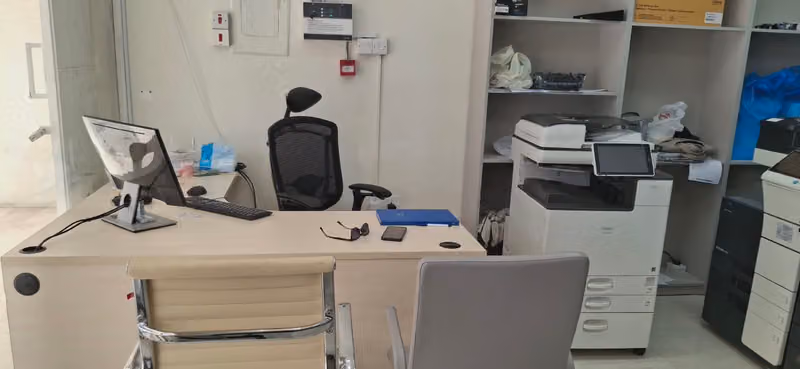 مؤسسة خالد عويض سليم المزيني للصيانة (Khaled Owaidh Salim Al-Mazini Maintenance)
