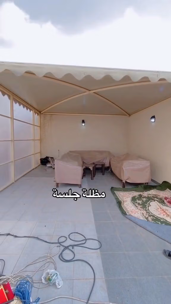 مؤسسة خالد داخل بن منصور السبيعي للمقاولات العامه